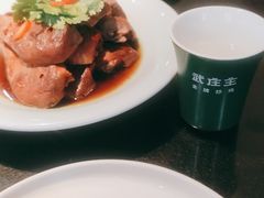 -武庄主特色炒鸡(周恩来纪念馆店)