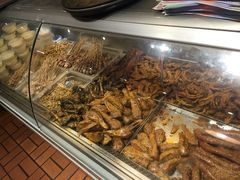 -老号尤兔头(西川店)