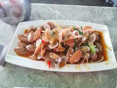 -四川小胡子海鲜(丁村万人海鲜广场店)