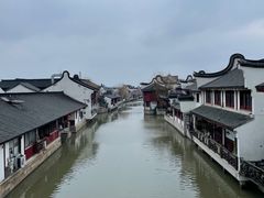 -召稼楼古镇
