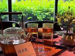 -汤家茗苑·精致私房菜(白沙店)