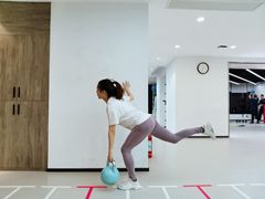 -WEGYMER健萌健身(麦德龙钰龙天下馆)