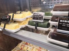 -丁香西饼屋(桂林路店)