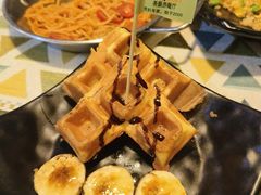 -美森西餐厅(曙光大道店)