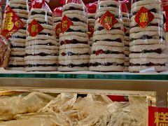 -爱德顺糕点食屋(利民道店)