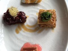 -无锡苏宁银河国际酒店-悦府65中餐厅