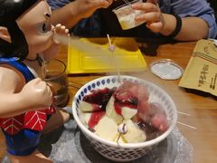 -那些年记忆烧烤