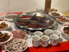 -厂花素芬九宫格火锅(益州大道店)