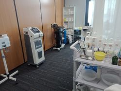 -MJ skin care国际皮肤管理中心