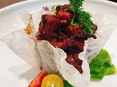 -梅花香里大酒店(郁金香路店)
