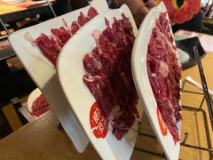 -牛焱·贵州黄牛肉火锅(城西银泰店)