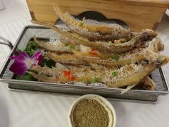 -集贤阁海鲜酒楼(北辰总店)