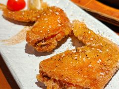 -小川洋风料理(江汉路店)
