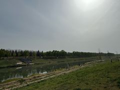 -洨河生态公园