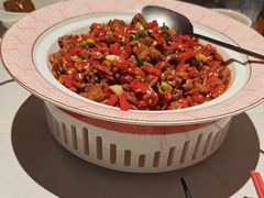 -千百味红餐厅·江西菜(绿地双子塔店)