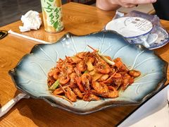 -阿巧茶庄