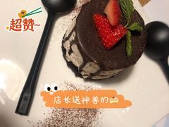-四季餐厅(大寺店)