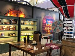 -凯德MALL(西直门店)