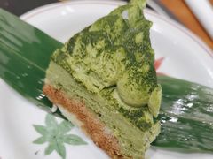 抹茶大福-村上一屋(健翔桥店)