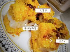 -利群烤鸭店(前门店)