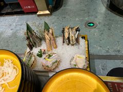 -一绪に寿喜烧(荟聚店)