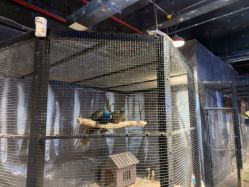 -酷嗒动物文化乐园(cutezoo西溪乐天城店)