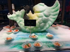 -淡尾·海鲜自助概念餐厅(虹桥南丰城店)