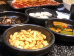 -九田家黑牛烤肉料理(太阳城店)