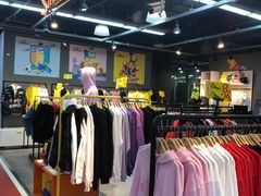 -法雅体育工厂店(皂君庙路店)