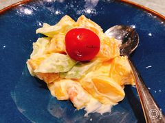 -望乡楼上海菜(日月光店)