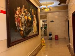 -维也纳酒店(深圳大学城店)