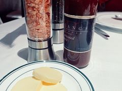 -Wolfgang’s Steakhouse 沃夫冈牛排馆(上海白玉兰广场店)