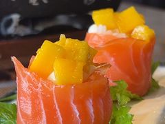 -極上萬膳·日料放题(来福士江景店)