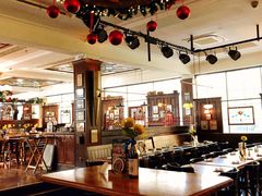 -宝莱纳餐厅(滨江店)