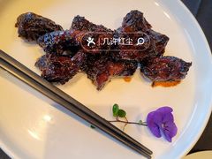 文火煨山东黑牛-鲁采LU STYLE(新天地店)