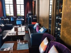 -YUE·6·西式融合餐厅(外滩六号店)