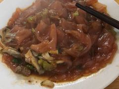 -何记酿皮店(西流湾店)