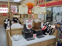 -锡笼记·无锡小笼(大润发店)