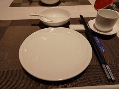 -若蘭慈·无国界素食料理(欢乐海岸店)