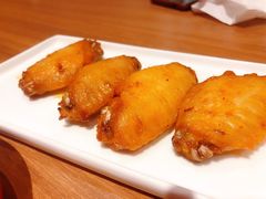 -必胜客(东岳店)