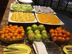 -马哥孛罗咖啡厅·Cafe Marco (厦门马哥孛罗东方大酒店)