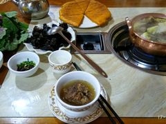 -顺顺小吃(独克宗古城店)