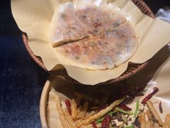 -简小舍·民间手艺菜(武昌江滩店)