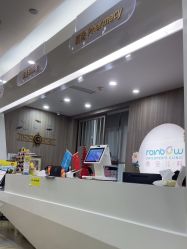 -睿宝儿科·眼科·口腔(静安大悦城门诊部)