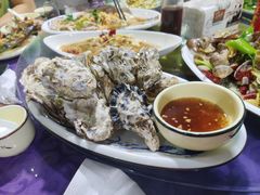 -威海渔村(静安旗舰店)