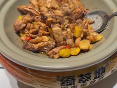 -绿草地·湘菜(芙蓉天街店)