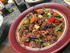 枣庄炒鸡-欧记轩龙虾·私房菜(A店)