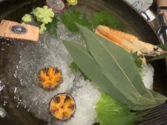 -極上萬膳·日料放题(海岸城店)