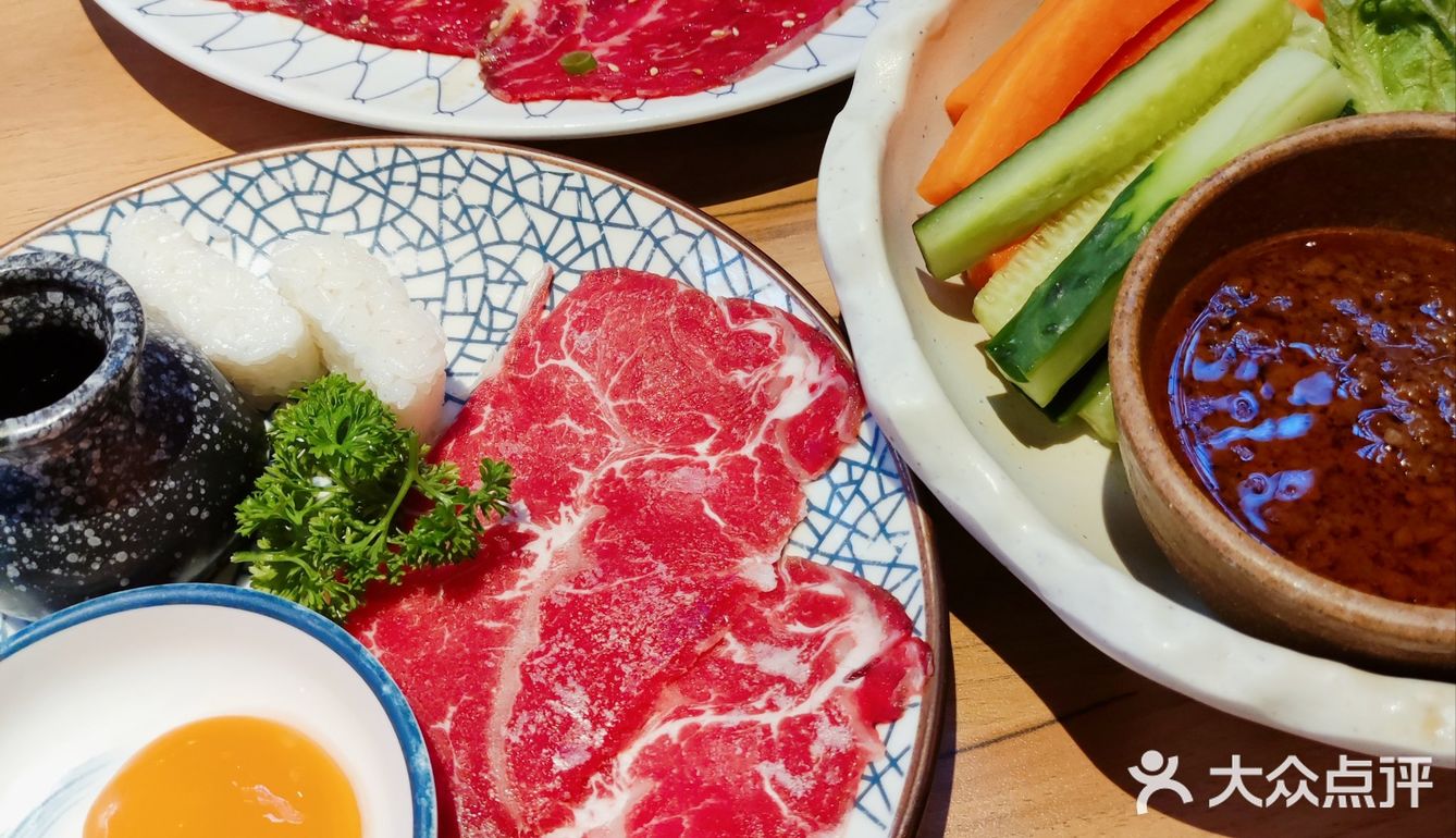不吃肉就像夏天没有蚊子❗少了点什么❗