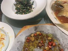 -二分八云雁阁•新晋菜大同味(长治路店)